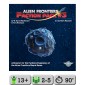 Alien Frontiers: Faction Pack #3